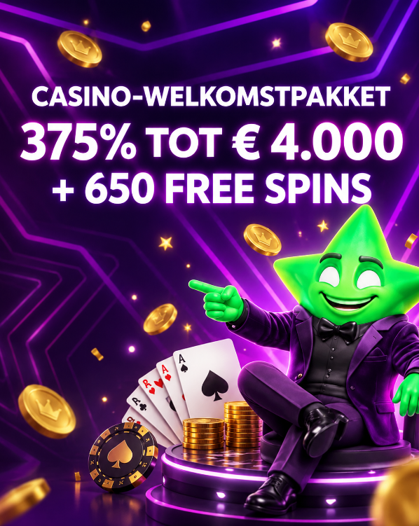 Het VIP-programma van Lucky Boom Casino